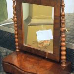 259 7267 TABLE MIRROR